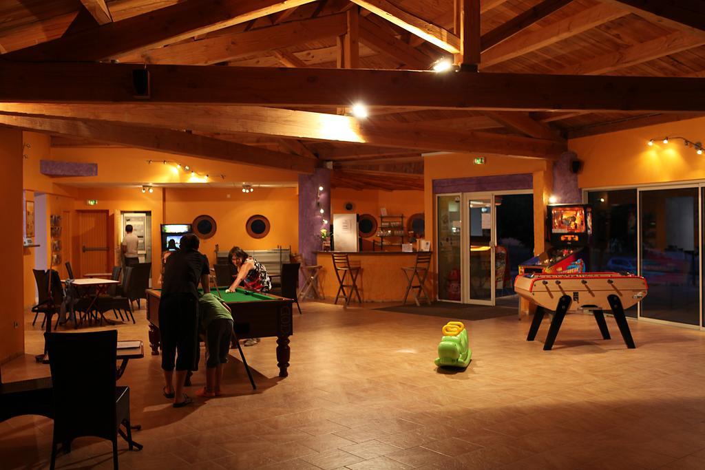 Ardeche - Gites Objectif Evasion Montréal Esterno foto